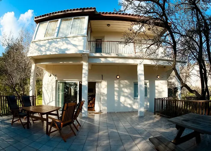 Forest Park Villa