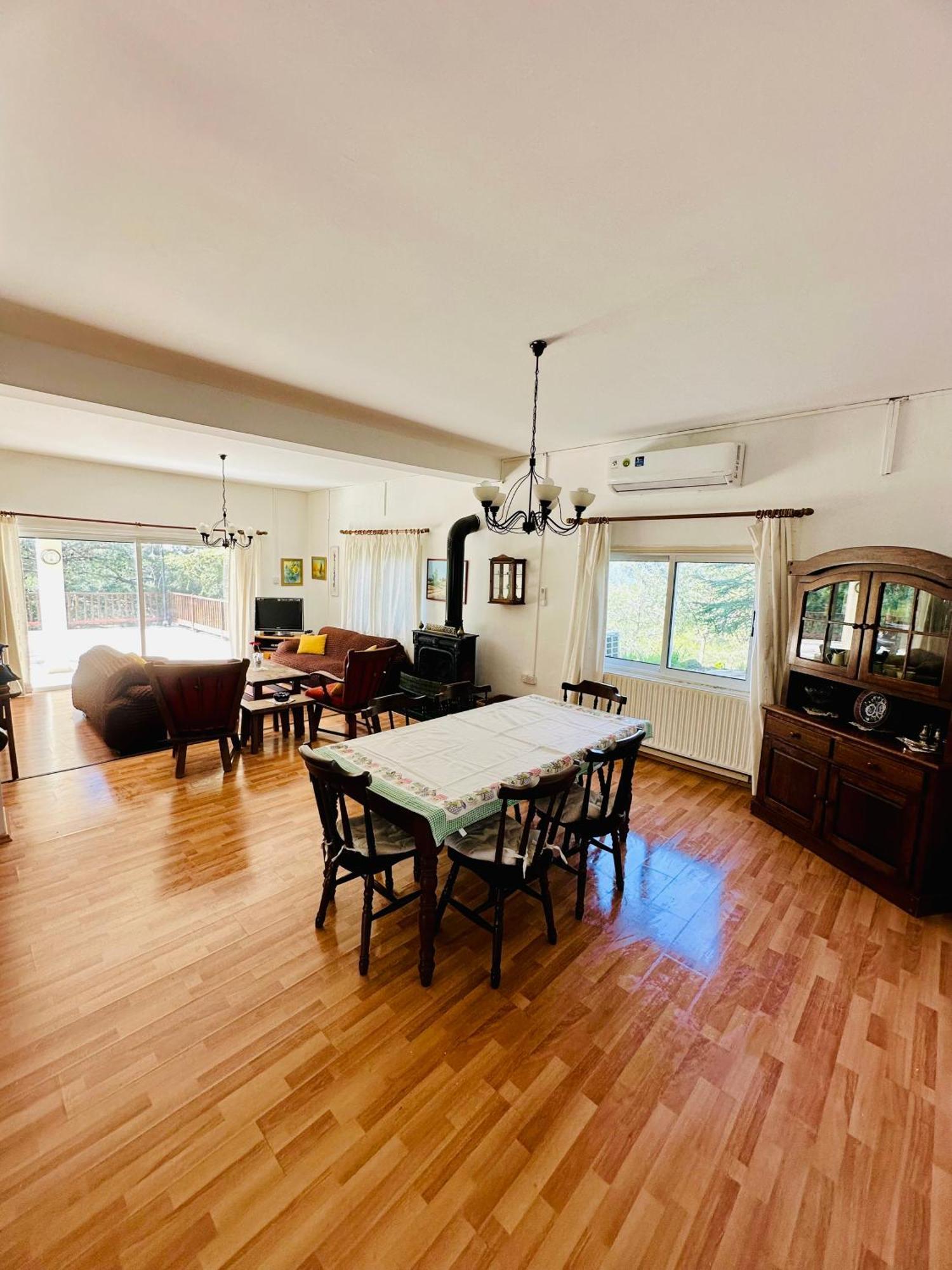 Forest Park Holiday home *