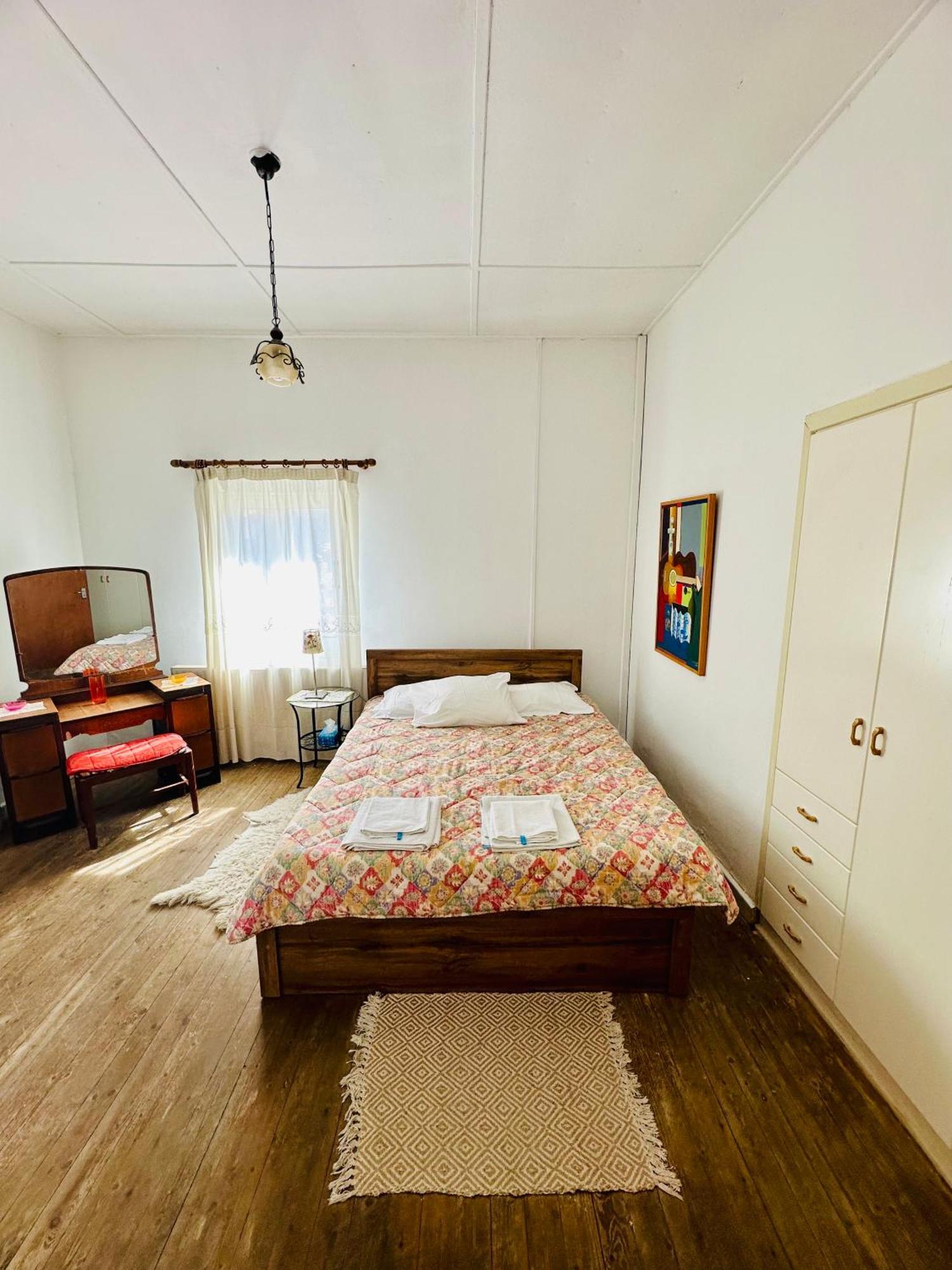 Forest Park Holiday home Lemithou